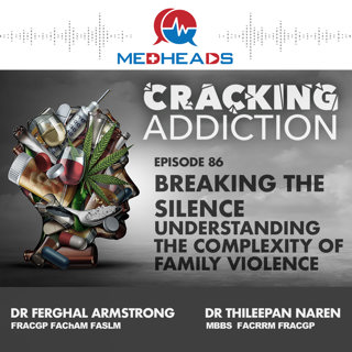 Breaking the Silence: Understanding the Complexity of Family Violence