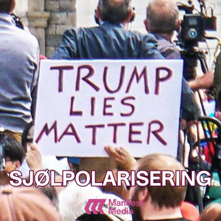 SJØLPOLARISERING: Weapons of Mass Deception