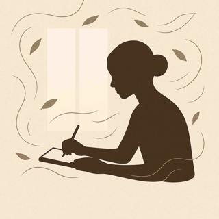 3765: Calm Your Anxiety with a Self Awareness Journal by Karl Staib of Dig To Fly on How to Reduce Stress