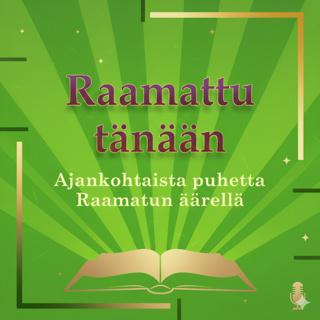 Profeetat ennustavat Messiaan tulon!