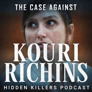 LIVE: FBI Analyst on Kouri Richins' Post-Death Deception Patterns