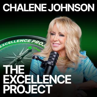 Chalene Johnson's Journey from Workaholic Solopreneur to Millionaire Entrepreneur