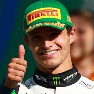 Lando Norris Is A Champion F1 Fans Aren't Ready For