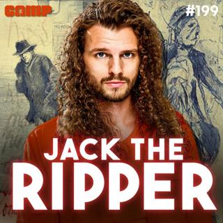 Jack the Ripper: The Most Gruesome Serial Killer In History