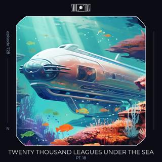 Twenty Thousand Leagues Under the Sea pt. 18
