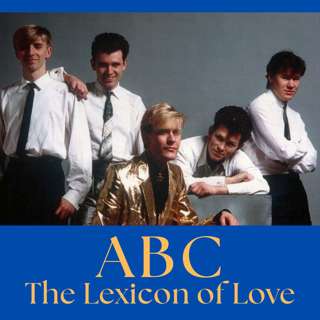 ABC - The Lexicon of Love