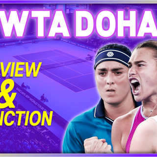 WTA Qatar Open 2025 Draw Preview & Prediction - Sabalenka vs Swiatek Final?