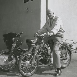 Howard Hawks 1955-1977 (The Old Man is Still Alive, Part 4)