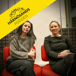 49. Lina Bergström & Marika Bystedt-Gaulitz – företagare med magkänsla