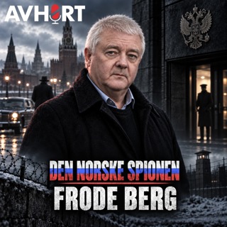Den norske spionen (del 2)