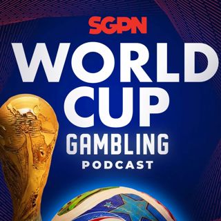 World Cup 2026 Group J Analysis and Picks | World Cup Gambling Podcast (Ep. 388)