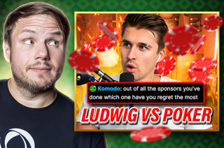 Ludwig Regrets Working with Unregulated Poker Site; Super High Roller Bowl Winners
