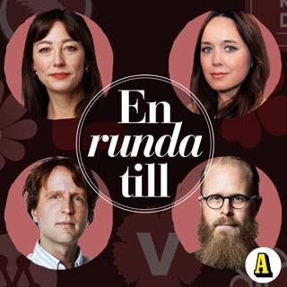 PODDTIPS: Tolv timmar med Tobias Thyberg