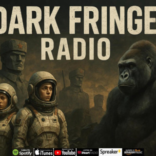 Blue Origin Space, Russian Stone Soldiers, and 100 Men Vs 1 Gorilla