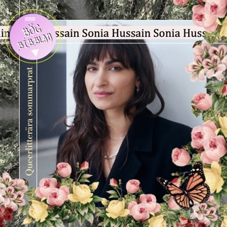 S4E16: Sonia Hussain om Borde vara tacksam