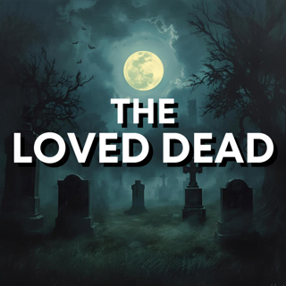 đThe Loved Dead | 31 Nights of Lovecraft | Macabre ASMR + Rain on a Tin Roof
