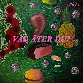 Vad äter du?