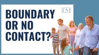 Ep. 193: Before You Cut Off a Parent: Boundaries & Biblical Reconciliation