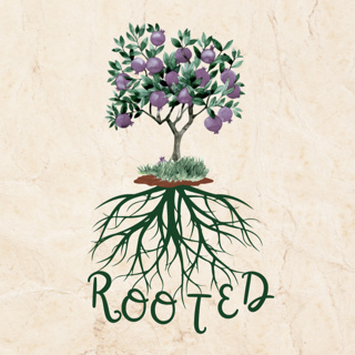 Rooted Ep. 2 with Justin Perry