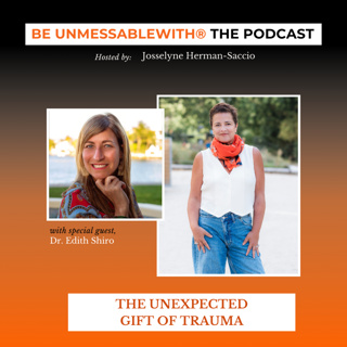 The Unexpected Gift Of Trauma