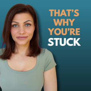 CAREER CHANGE: Why Starting A Business Feels So Hard (Especially If You’re Smart)
