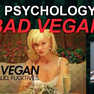 The psychology of Bad Vegan: Sarma Melngailis on narcissistic abuse and life after