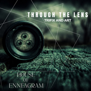 THROUGH THE LENS: Trifix and Art