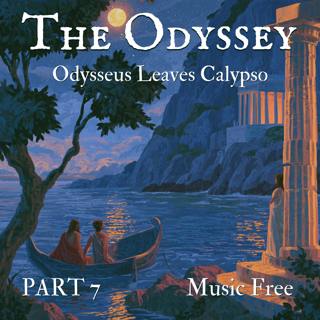 The Adventures of Odysseus and The Tales of Troy - Part 7 - Music Free