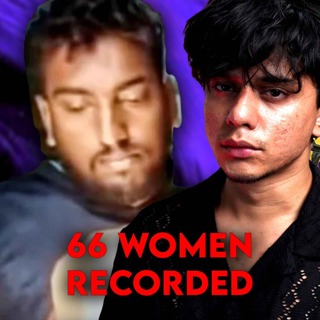 Delivery Boy R*ped & Recorded Innocent Girls - Vishal Verma Case