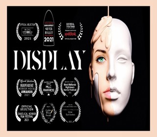 (VIDEO) ENTERTAINING SHORT FILMS: DISPLAY