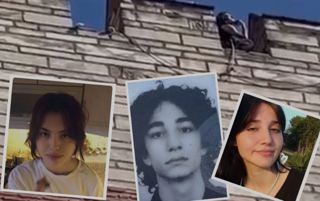 Which came first..the incel or the ideology pt. 1: The Story of Ayşenur Halil and İkbal Uzuner