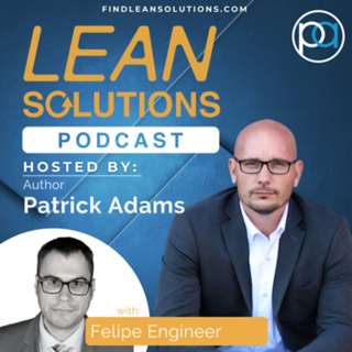 Scrum and Lean Construction with Felipe Engineer