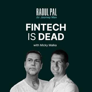 AI + Crypto: Building the New Internet of Money ft. Micky Malka