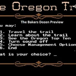 Bakers Dozen Preview