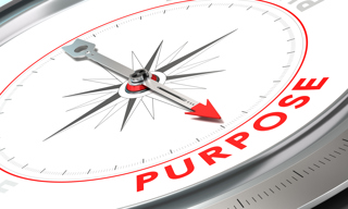 Purpose Comes Before Passion