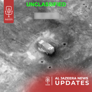 US strikes on Iran, Black Sea attacks