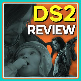 Death Stranding 2: On The Beach REVIEW (Spoiler free)