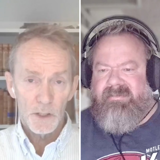 Ness 274 med Harald Magnus Andreassen – USA mot Kina – kampen om verdenshegemoniet