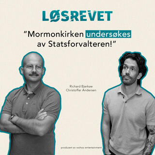 S2E1: Mormonkirken undersøkes av Statsforvalteren