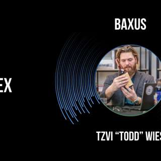 🎙️ Solana, Whiskey RWAs & Tokenized Collectibles with Tzvi Wiesel, CEO of Baxus