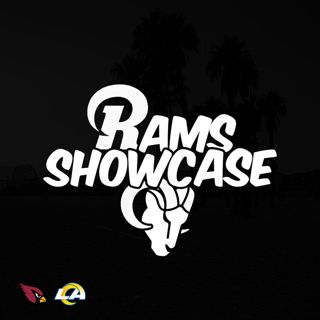 Rams Showcase - Cardinals @ Rams