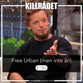 182. Free Urban (men inte än)