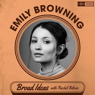 Emily Browning on Depression, Body Empowerment, and the Apocalypse