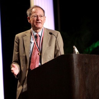 George Gilder at FreedomFest 2016: The Scandal of Money