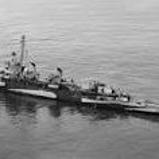 *Preview* The USS William D Porter