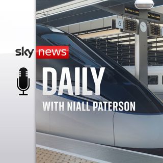 HS2: Is the UK bad at big infrastructure projects?