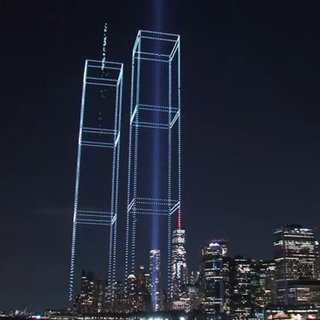 Today marks 25 years since the September 11 attacks