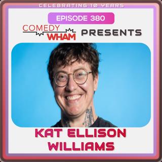 Kat Ellison Williams