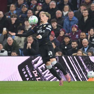 Transfer Insiders: Garnacho to Villa, Pep linked with Italy & the futures of Stones, Rashford & Foden