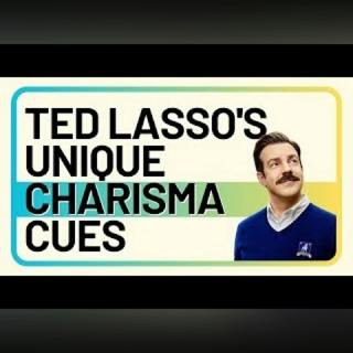A body language expert analyzes Ted Lasso...and how you can be more likable using these 7 cues